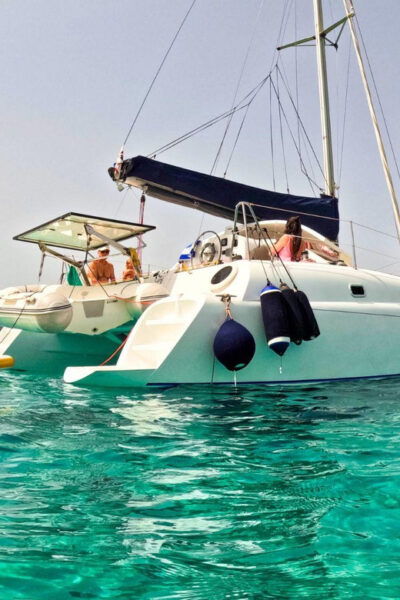 From Olbia: Tavolara or Cala Moresca Catamaran Tour - Frequently Asked Questions