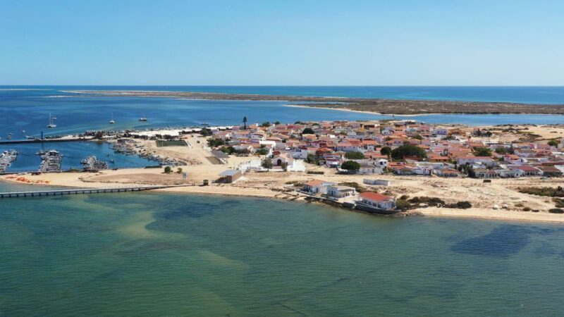 From Olhão: Ria Formosa 3-Island Full-Day Tour - Good To Know