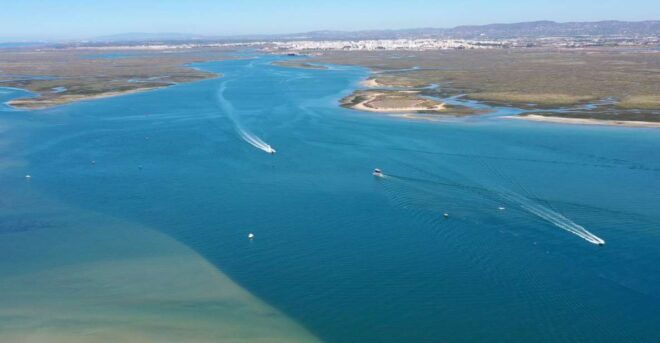 From Olhão: Ria Formosa 3-Island Full-Day Tour - Duration and Starting Times