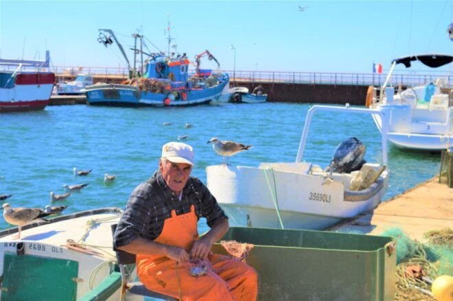 From Olhão: Ria Formosa 3-Island Full-Day Tour - Full Description of the Tour
