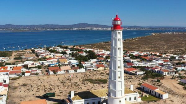 From Olhão: Ria Formosa 3-Island Full-Day Tour - Directions and Starting Point