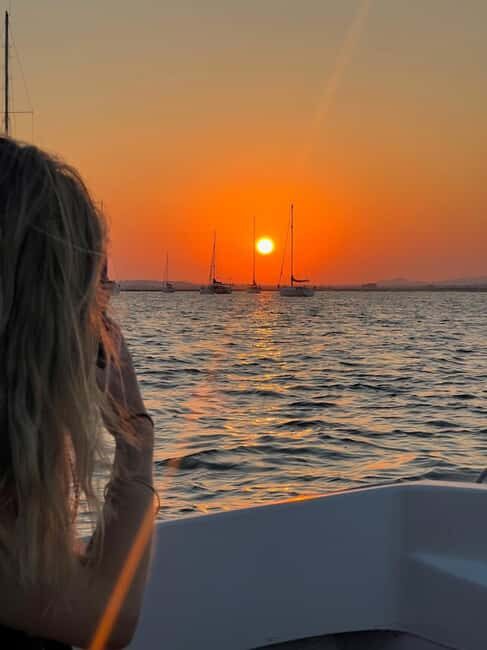 From Olhão: Ria Formosa Sunset Island Boat Tour - FAQ