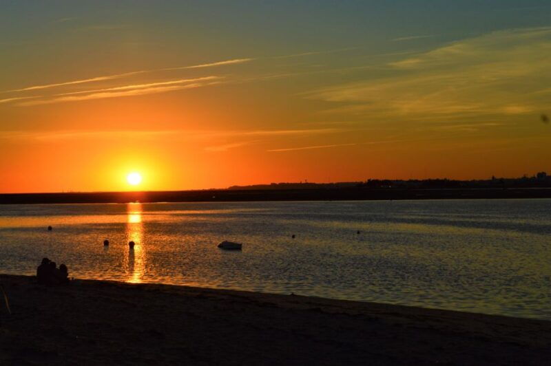 From Olhão: Ria Formosa Sunset Island Tour - Good To Know