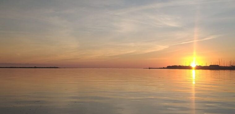 From Olhão: Ria Formosa Sunset Island Tour - The Experience: What You Can Expect