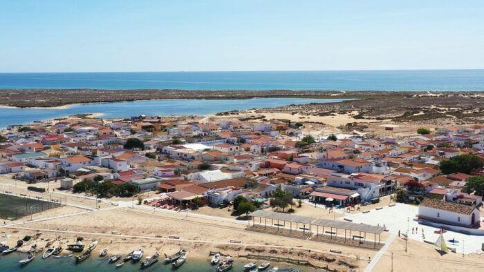 From Olhão: Ria Formosa Sunset Island Tour - Who Will Love This Tour?
