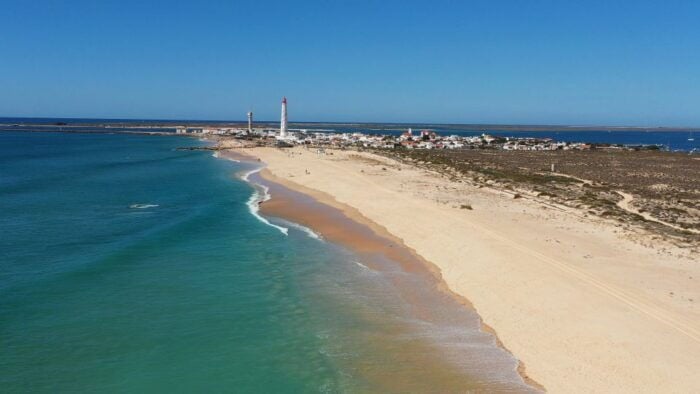 From Olhão: Ria Formosa Sunset Island Tour - FAQs