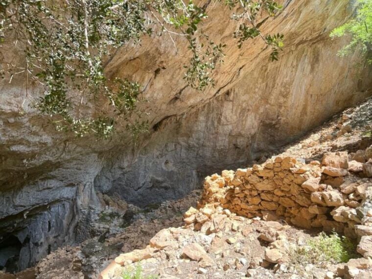 From Oliena: Trekking in the Village of Tiscali - Booking and Cancellation Policy