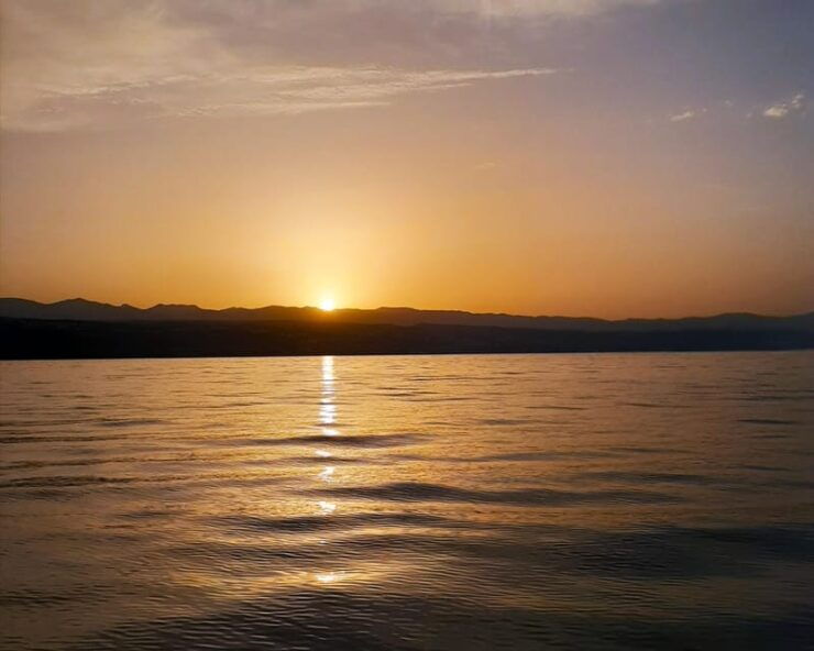 From Opatija: Evening Sightseeing Cruise in Kvarner Bay - Pricing and Reservation