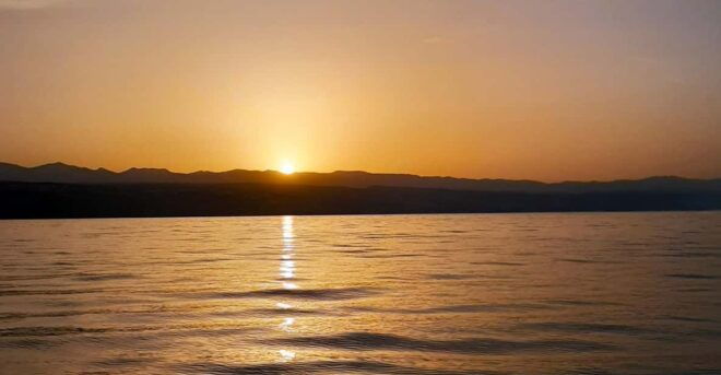 From Opatija: Evening Sightseeing Cruise in Kvarner Bay - Participant Information