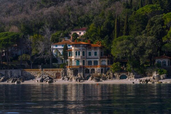 From Opatija: Evening Sightseeing Cruise in Kvarner Bay - Frequently Asked Questions