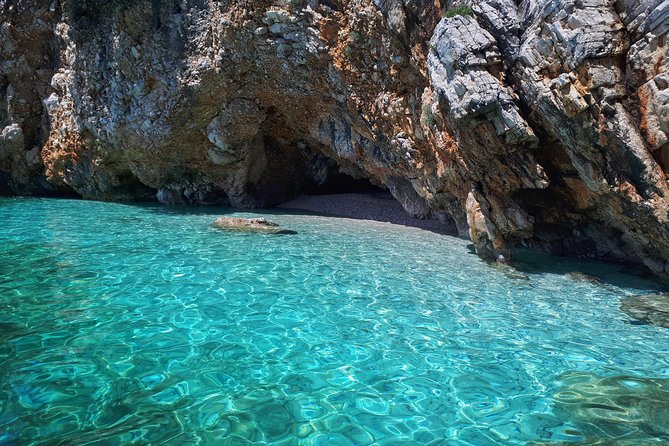 From Opatija/Lovran: Swimming on Secluded Beaches on Island Cres - Booking Details