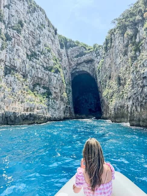 From Orikum : Haxhi Ali Cave & Karaburun Peninsula Boat Tour - Final Thoughts