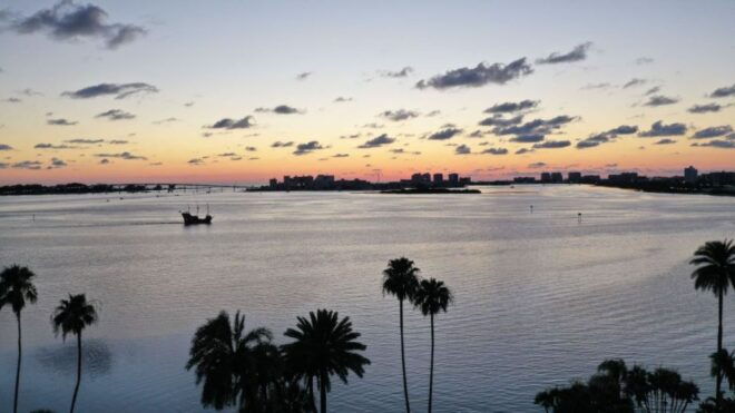 From Orlando: Clearwater Beach Speedboat Tour With Lunch - Additional Information