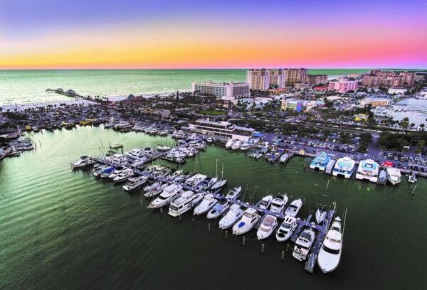 From Orlando: Clearwater Beach Speedboat Tour With Lunch - Common Questions