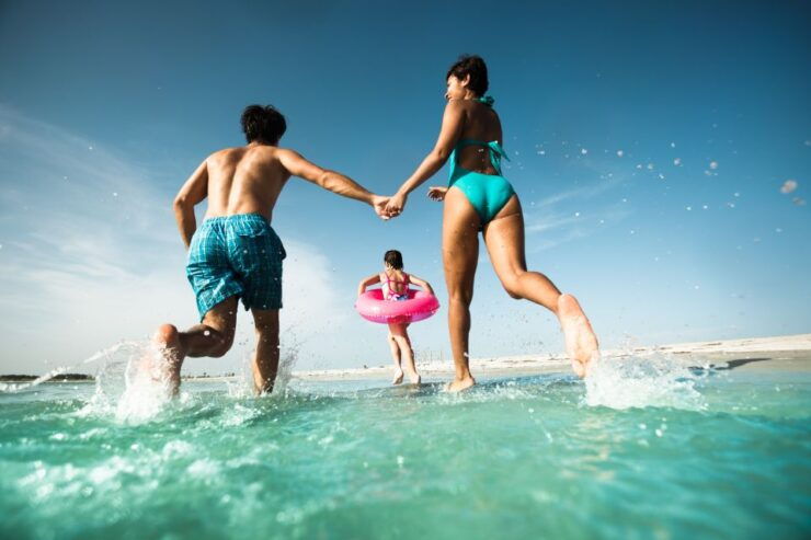 From Orlando: Day Trip to Clearwater Beach With Options - Activity Details