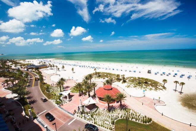 From Orlando: Day Trip to Clearwater Beach With Options - Customer Reviews and Ratings