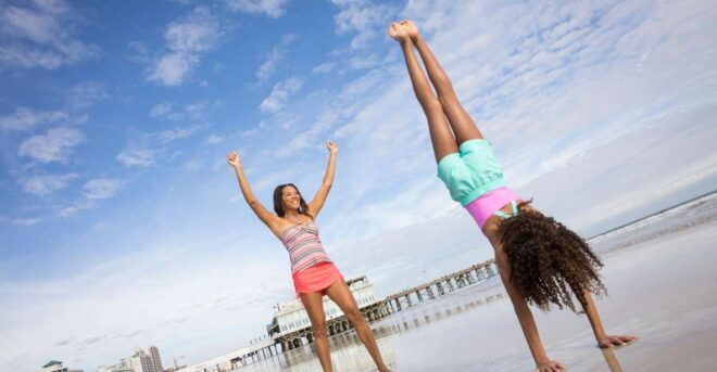 From Orlando: Daytona Beach Day Trip With Hotel Pick up - Customer Reviews and Feedback