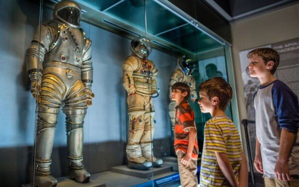 From Orlando: Kennedy Space Center Full-Day Tour - Directions