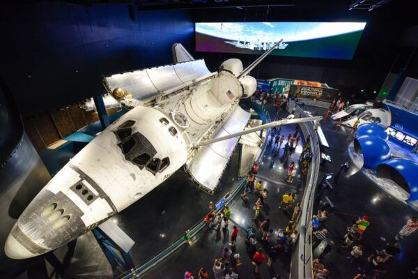 From Orlando: Kennedy Space Center Full-Day Tour - Common Questions