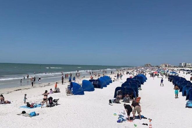 From Orlando: Small Group Clearwater Beach Day Trip - Important Notes and Conditions