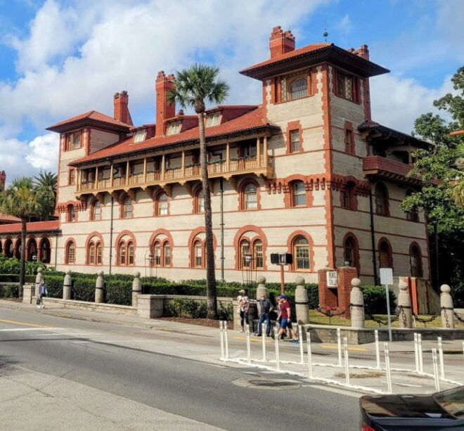 From Orlando: St. Augustine Day Trip With Tour Options - Tour Options
