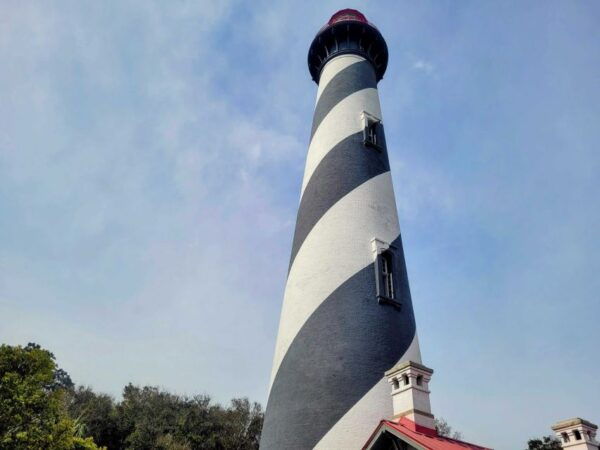 From Orlando: St. Augustine Day Trip With Tour Options - Common Questions