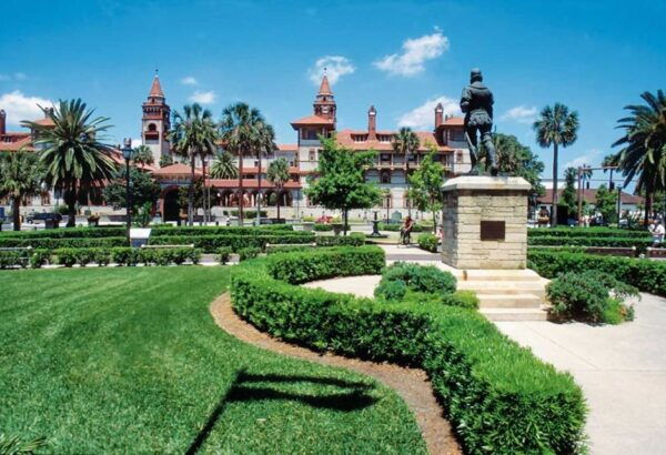 From Orlando: St. Augustine Day Trip With Tour Options - The Sum Up