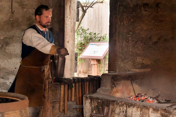 From Orlando: St. Augustine Tour and Colonial Quarter Museum - Activity Highlights