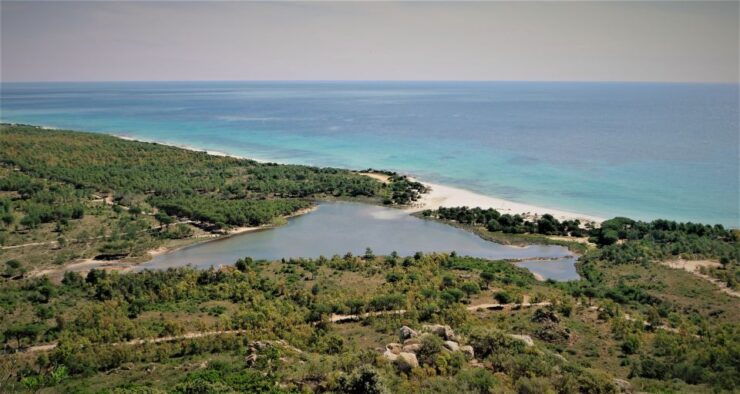 From Orosei: Biderosa and Capo Comino Beaches 4x4 Tour - Booking Details