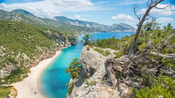 From Orosei/Dorgali: Hike to Cala Luna - Guided Day Trip - Recommended Packing List