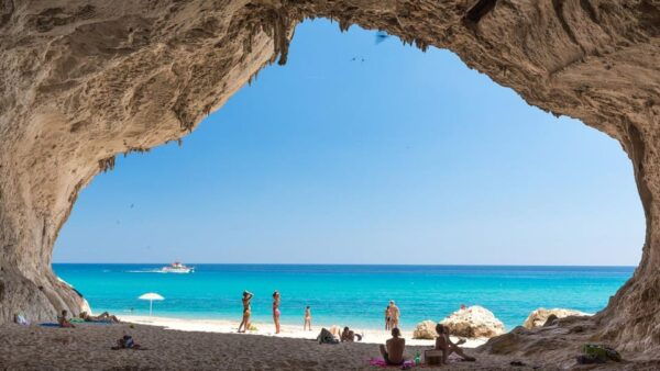 From Orosei/Dorgali: Hike to Cala Luna - Guided Day Trip - Customer Reviews and Feedback
