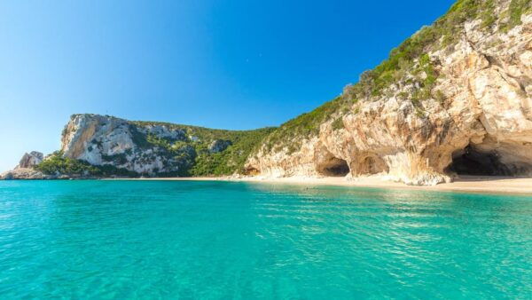 From Orosei/Dorgali: Hike to Cala Luna - Guided Day Trip - Booking and Cancellation Policy