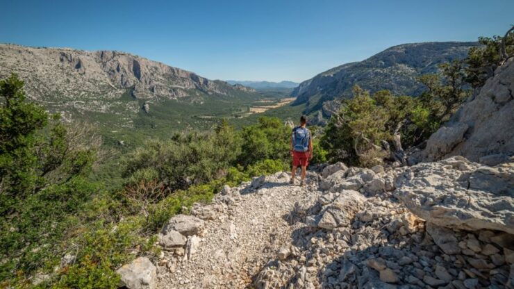 From Orosei or Dorgali: Guided Hiking Day Trip to Tiscali - Activity Details