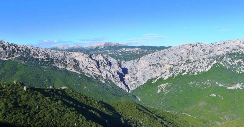 From Orosei or Dorgali: Trek to Gorropu With Panoramic Views - Good To Know