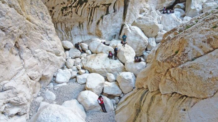 From Orosei or Dorgali: Trek to Gorropu With Panoramic Views - Booking Information and Cancellation Policy