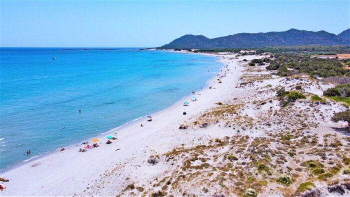 From Orosei: Siniscola private jeep tour - Comfort, Transport, and Practicalities