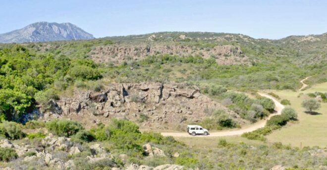 From Orosei: Siniscola Private Jeep Tour - Customer Reviews