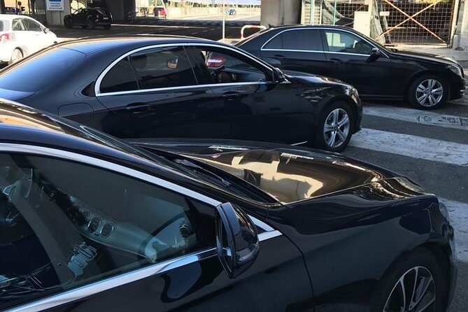 From Orvieto to Fiumicino Transfer - Introduction: A Practical Transfer Option from Orvieto to Fiumicino