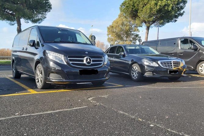 From Orvieto to Fiumicino Transfer - The Sum Up: Is It a Good Choice?