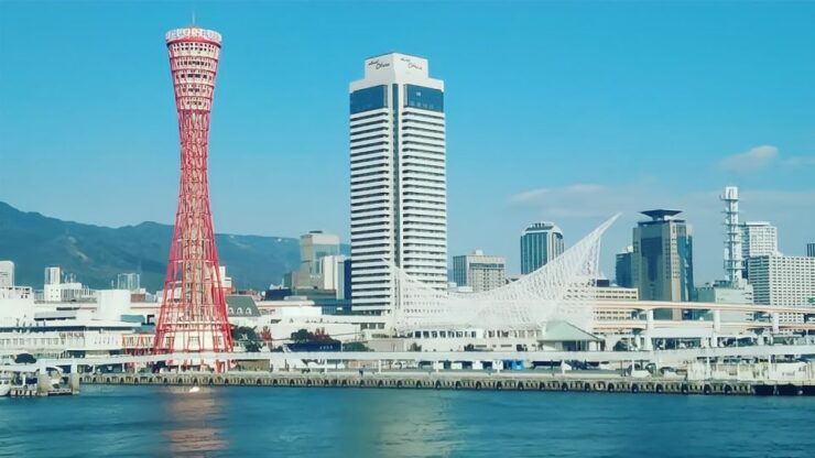 From Osaka: 10-hour Private Custom Tour to Kobe - Tour Details and Features