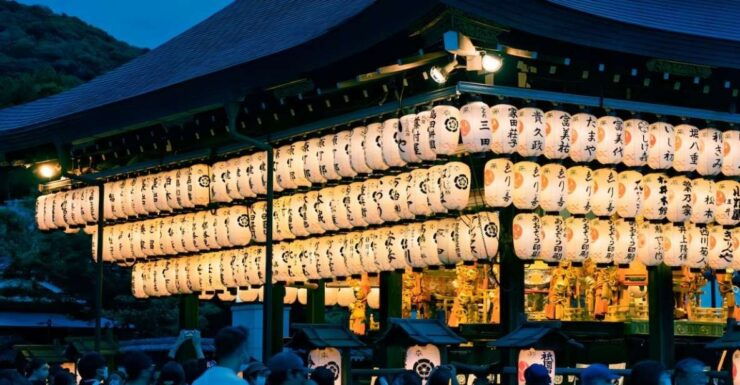 From Osaka: 10-hour Private Custom Tour to Kyoto - Tour Highlights and Attractions