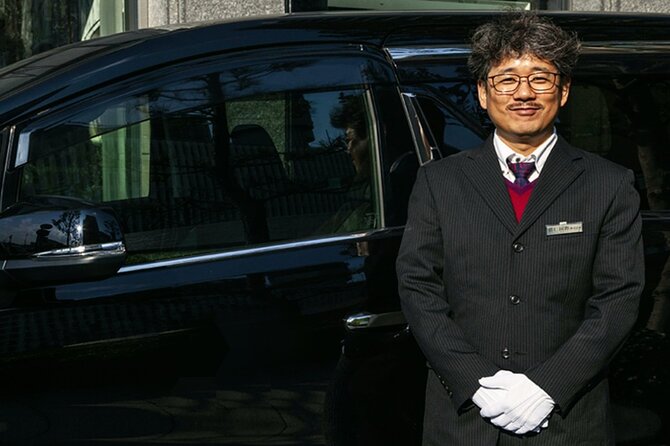 From Osaka: 10-hour Private Custom Tour to Kyoto - Pricing and Reservation