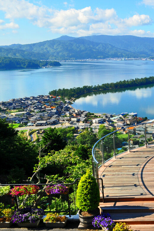 From Osaka: Amanohashidate and Ine Bay Day Trip - How This Tour Compares to Similar Experiences