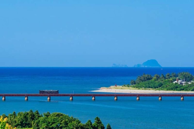 From Osaka: Arashiyama, Amanohashidate & Tango Railway Tour - Good To Know