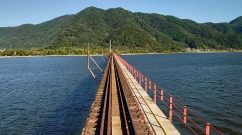 From Osaka: Arashiyama, Amanohashidate & Tango Railway Tour - How Does It Value Compared to Other Tours?