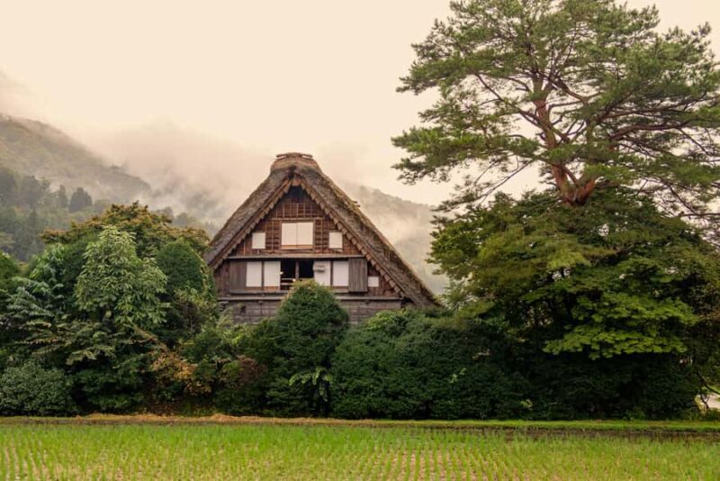 From Osaka: Day Trip to Shirakawago & Kanazawa - Final Thoughts: Is This Tour Worth It?