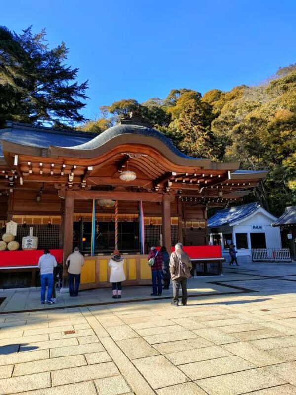 From Osaka: Hidden Kitchen God Temple & Local Treats Walk - Good To Know