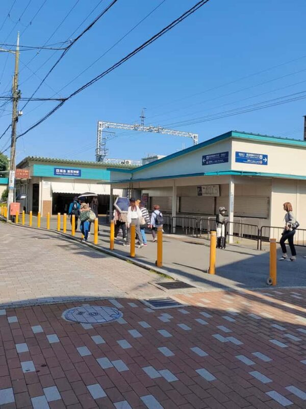 From Osaka: Hidden Kitchen God Temple & Local Treats Walk - Practical Details and What to Expect