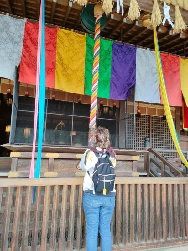 From Osaka: Hidden Kitchen God Temple & Local Treats Walk - Why This Tour Is Worth Considering