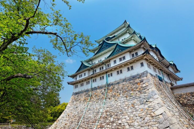 From Osaka: Himeji Castle, Kokoen Garden and Temple Visit - Activity Details